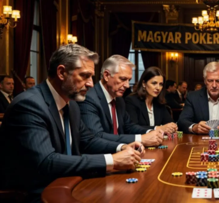 Fotó válogatás privát póker estekről és lifestyle élményekről